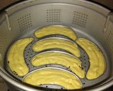 Foto langkah ke 6 dari resep Banana cotton cake.