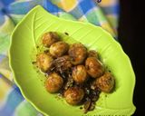 Foto langkah ke 2 dari resep Tumis Telur Puyuh #SelasaBisa.
