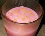 Foto langkah ke 3 dari resep Es blewah cocopandan asli no KW #BikinRamadanBerkesan.