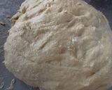 Foto del paso 3 de la receta: Pan de muerto 🌼🌼
