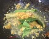 Foto langkah ke 3 dari resep Pesmol Ikan Kuning (ikan laut).