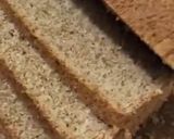Foto langkah ke 10 dari resep Roti Tawar Gandum must try.