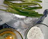 Foto langkah ke 1 dari resep Pajeon.