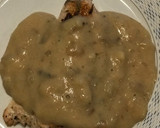 Foto del paso 3 de la receta: Salmón con salsa de queso
