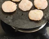 A picture of step 1 of Aalu Tikki Chat.