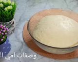 صورة لخطوة 3 من وصفة بريوش مالح قطني يذوب في الفم