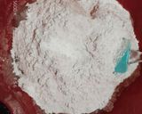 Foto del paso 3 de la receta: Torta integral de vainilla (súper esponjosa) 🍰