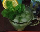 Cara Membuat Mojito Air Kelapa 4