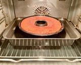 Foto del paso 6 de la receta: Pastel “bombón de chocolate”