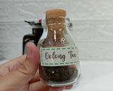 Foto langkah ke 1 dari resep Vanilla Milk Tea 🥤.