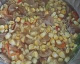 Foto langkah ke 3 dari resep Tumis Sayur Warna Warni.