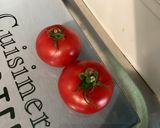 Une image de l'étape 8 de Fenouils marinés grillés aux tomates, pastis et anis vert.