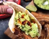 Foto del paso 5 de la receta: 💥 Chicharrones EN AIRFRYER Y GUACAMOLE 💥