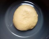 Foto langkah ke 4 dari resep Donat kentang.