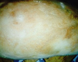 Foto del paso 2 de la receta: Pan con masa madre 💪