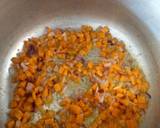 Red beans & cabbage soup recipe step 4 photo
