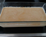 Foto del paso 4 de la receta: Flan Royal de café sin nata🍮