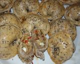 Foto del paso 7 de la receta: Empanadas de Pollo Light