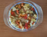 Foto del paso 8 de la receta: Escalibada Vallecana