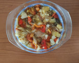 Foto del paso 8 de la receta: Escalibada Vallecana