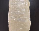 Foto del passaggio 2 della ricetta Croissant fatti in casa