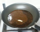 A picture of step 6 of Chou Hou Shitake Rib Eye Steak.
