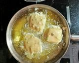 Foto langkah ke 9 dari resep Tahu Makro #ketopad_cp_streetfood.
