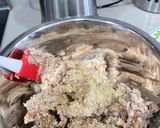 Foto del paso 1 de la receta: Cazuelita de ropa vieja
