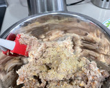 Foto del paso 1 de la receta: Cazuelita de ropa vieja