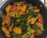 Foto del paso 3 de la receta: Sopa de calabaza