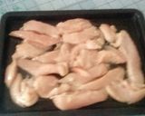 Foto del paso 2 de la receta: Pechuga de pollo al horno
