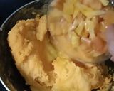 Foto langkah ke 3 dari resep Lemet Labu Nangka.