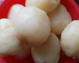 Szaftos rakott krumpli 🤩🤤🤩 recept fázis 1 fotója