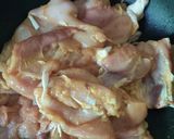 Foto langkah ke 1 dari resep Opor ayam panggang khas Jepara.