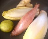 Une image de l'étape 1 de Endives à ma façon.
