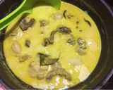 Foto langkah ke 3 dari resep Opor Ayam.