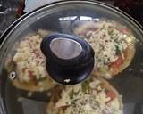 Multi grain Pizza bites recipe step 2 photo