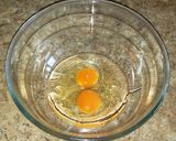 Foto del paso 2 de la receta: Muffins de arándanos