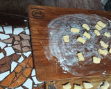 Foto del paso 2 de la receta: Ñoquis con salsa #globalcookpadgames2024🇨🇱