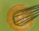 Foto langkah ke 1 dari resep Pan cake simpel.