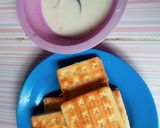 Foto langkah ke 4 dari resep Gabin Kentang.