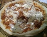 Foto del paso 15 de la receta: Pizza casera😋