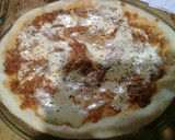 Foto del paso 15 de la receta: Pizza casera😋