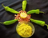 રાજકોટ ની ફેમસ ચટણી (Rajkot famous Chutney Recipe In Gujarati) રેસીપી સ્ટેપ3ફોટો