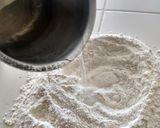 Foto del paso 3 de la receta: Bollos