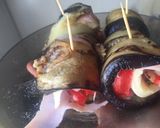 Foto del paso 3 de la receta: Roll de berenjena