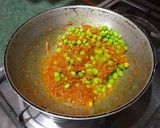মটর পনীর (matar paneer recipe in Bengali) রেসিপি ধাপ - 2 ছবি