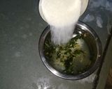 મિન્ટ લેમન સરબત રેસીપી સ્ટેપ3ફોટો
