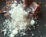 Ampyang Kacang Mente
