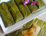 Foto langkah ke 6 dari resep Lemet Singkong.